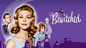 Bewitched kép