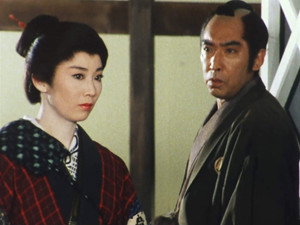 必殺仕事人 5. évad Ep.5 5. epizód
