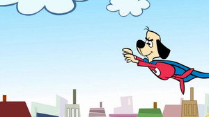 Underdog kép
