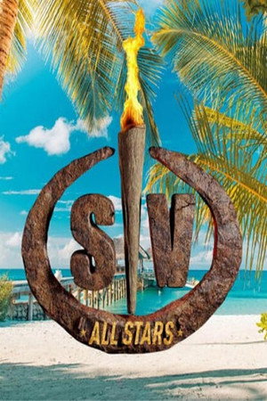 Supervivientes All Stars 1. évad (2024-06-19) poszter