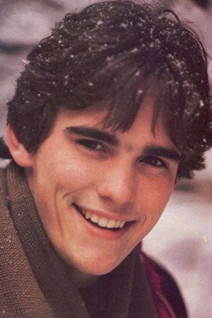 Matt Dillon profil kép