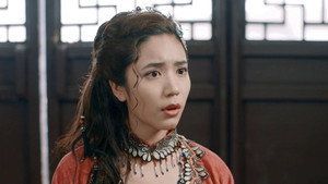 暴走武林学园 2. évad Ep.8 8. epizód