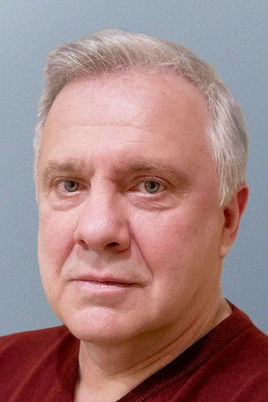 Михаил Хомяков profil kép