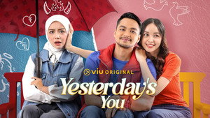 Gadis Masa kép
