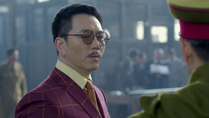 我姥爷1945之绝命枪 1. évad Ep.15 15. epizód