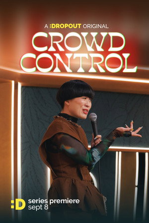 Crowd Control poszter