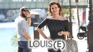 Louis(e) kép