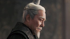 大秦帝国 4. évad Ep.4 4. epizód