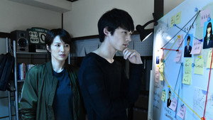 シグナル 長期未解決事件捜査班 1. évad Ep.9 9. epizód