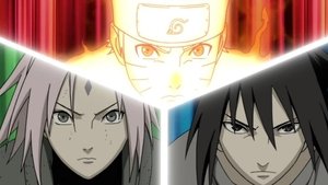 Naruto Shippuden 18. évad Ep.374 374. epizód