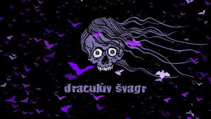 Draculův švagr kép