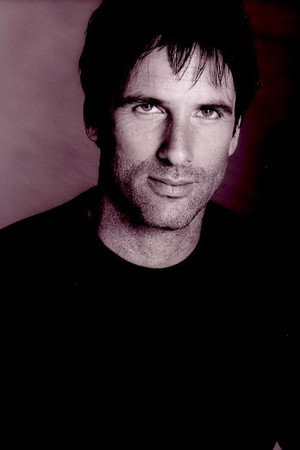 Hart Bochner profil kép