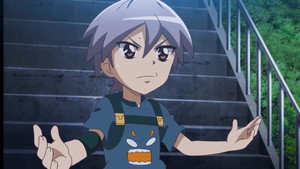 盟卡车神之魔幻对决 1. évad Ep.17 17. epizód