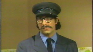 Second City Television 1. évad Ep.2 2. epizód