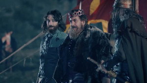 فتح الأندلس 1. évad Ep.15 15. epizód