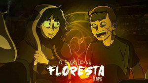 Ordem Paranormal 2. évad Ep.8 8. epizód