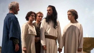 The BBC Television Shakespeare 1. évad Ep.34 34. epizód