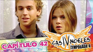 Casi Ángeles 4. évad Ep.42 42. epizód