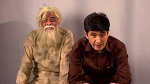 भाभीजी घर पर हैं! 1. évad Ep.1908 1908. epizód