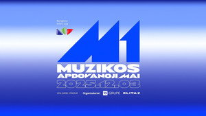 M1 Muzikos apdovanojimai kép