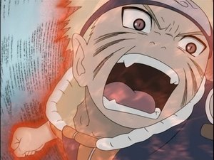 Naruto 3. évad Ep.133 Egy barát könyörgése