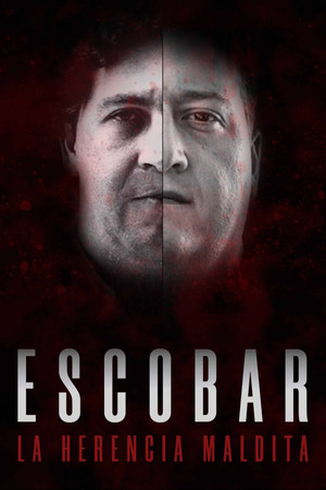 Escobar by Escobar poszter