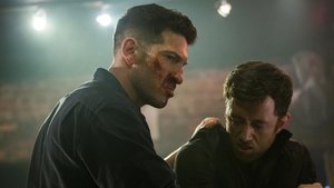 Marvel A Megtorló 2. évad Ep.1 Útmenti fogadó blues