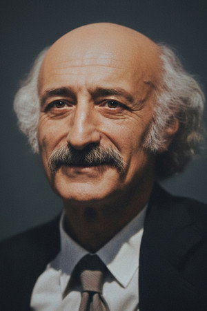 Kemal İskender profil kép