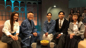 爆谷一周 3. évad Ep.24 24. epizód