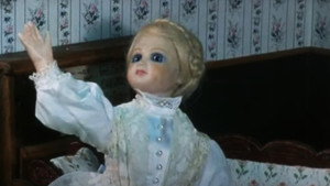Tottie: The Story of a Doll's House kép