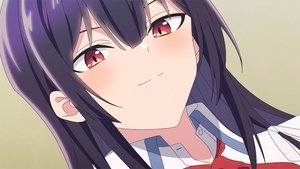 履いてください、鷹峰さん 1. évad Ep.3 3. epizód