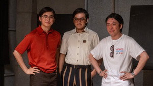 あんぱん 1. évad Ep.125 125. epizód