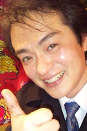 広瀬裕