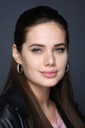 Кристина Панич profil kép