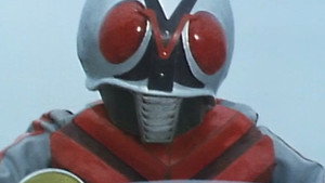 仮面ライダーX 1. évad Ep.12 12. epizód