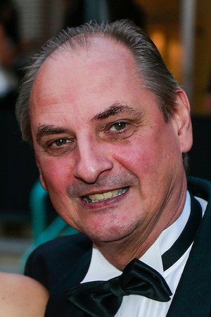 Martin van Waardenberg profil kép