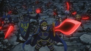 クレバテス-魔獣の王と赤子と屍の勇者 1. évad Ep.1 1. epizód