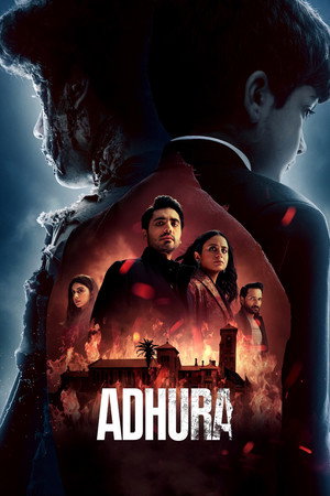Adhura poszter