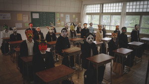 ストレンジ -伊藤潤二の夜も眠れぬ奇妙な話- kép