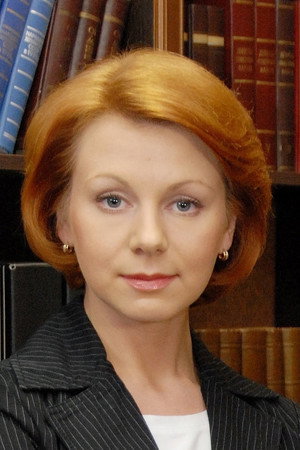 Alyona Kovalchuk profil kép