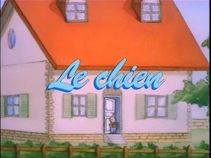 Léo et Popi 1. évad Ep.18 18. epizód