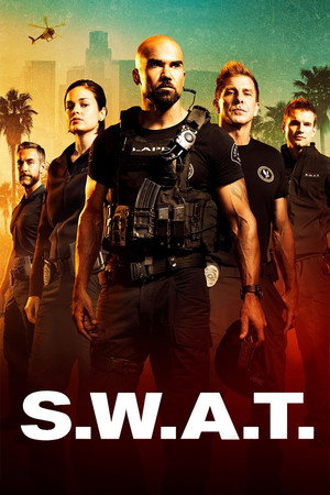 S.W.A.T. - Különleges egység poszter