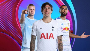 Match of the Day 63. évad Ep.5 5. epizód
