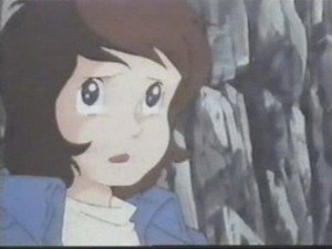 メーテルリンクの青い鳥 チルチルミチルの冒険旅行 1. évad Ep.5 5. epizód