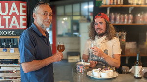 Michel Roux's French Country Cooking 2. évad Ep.8 8. epizód