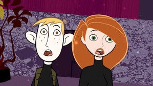 Kim Possible 1. évad Ep.11 11. epizód