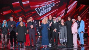 The Voice Senior (Italia) 5. évad Ep.8 8. epizód