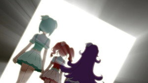 キラッとプリ☆チャン 1. évad Ep.38 38. epizód