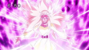 聖闘士星矢Ω 1. évad Ep.54 54. epizód