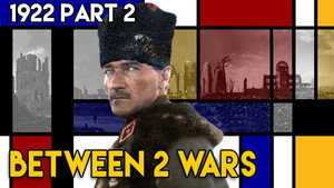 Between 2 Wars 1. évad Ep.14 14. epizód